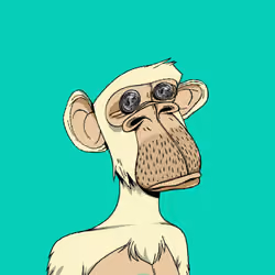 Based Bored Ape Gang #6631