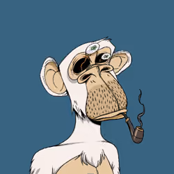 Based Bored Ape Gang #4411