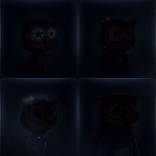 Featherowns