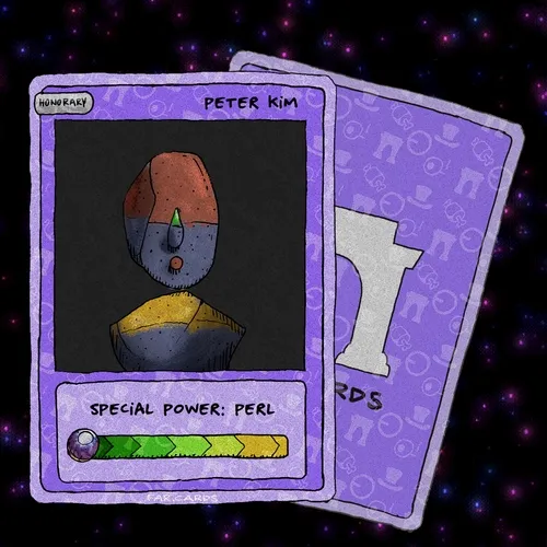 Far Cards Honorary Editions