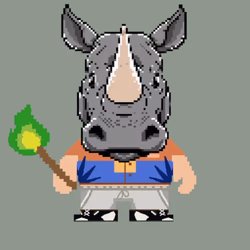 Animal #1315