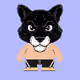 Animal #106