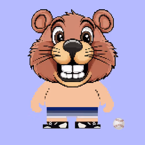 Animal #1294
