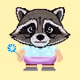Animal #2320