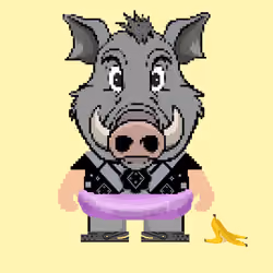 Animal #1950