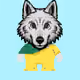 Animal #2415