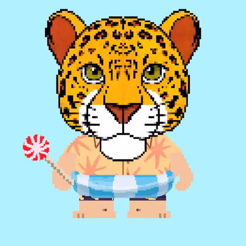 Animal #1970
