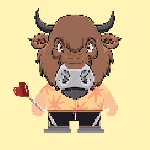 Animal #1266