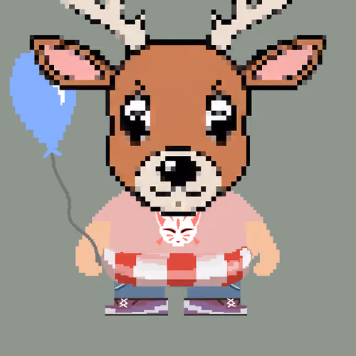 Animal #1943
