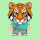 Animal #111