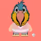 Animal #2157