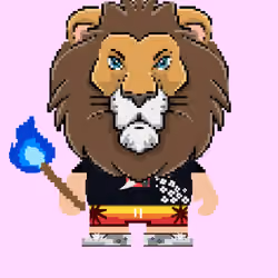 Animal #1431
