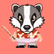 Animal #2063