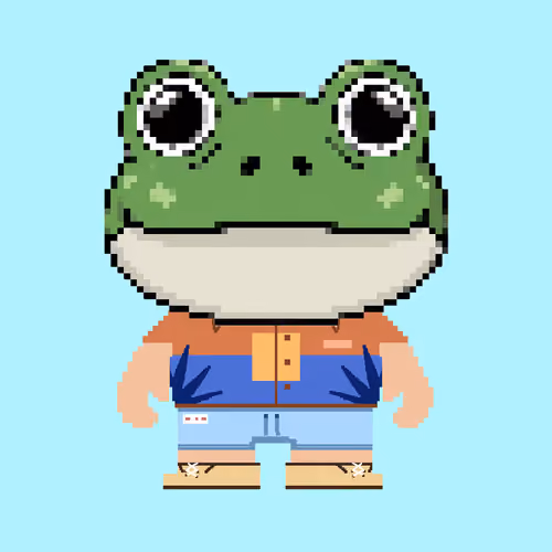 Animal #196