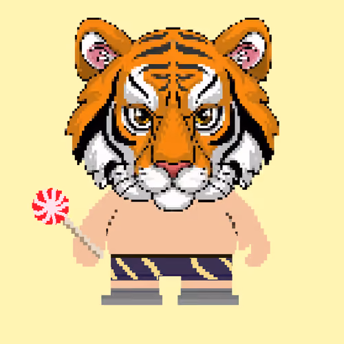 Animal #1193