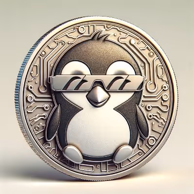 Pudgy Coin