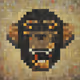 THE 8 BIT APE