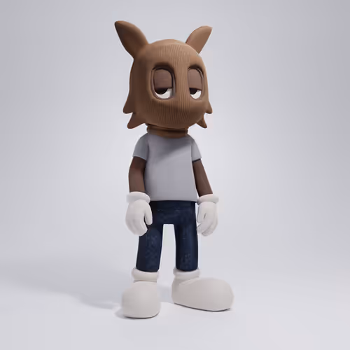 Item #90 Media