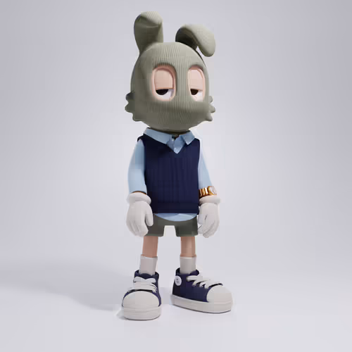Item #31 Media