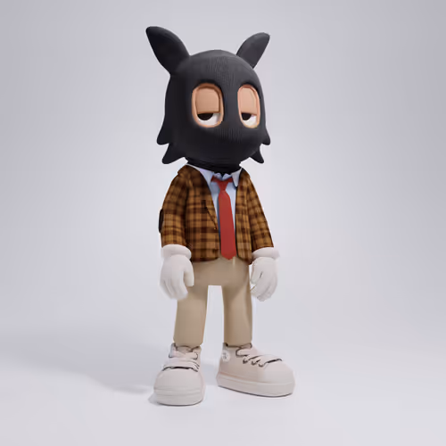 Item #95 Media