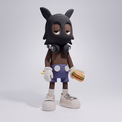 Item #65 Media