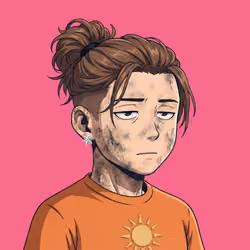 4324