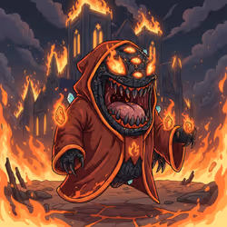 Warplet Mutants #371