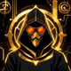 [LIMITED EDITION] Edition4-RareHackerAvatarBitz #2