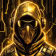 [LIMITED EDITION] Edition4-RareHackerAvatarBitz #4