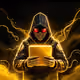 [LIMITED EDITION] Edition4-RareHackerAvatarBitz #5