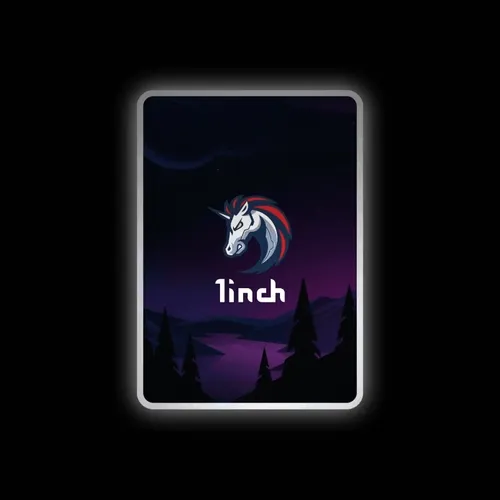 1inch Poap