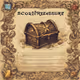 scroll mystery box