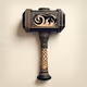 Hephaestus's Hammer