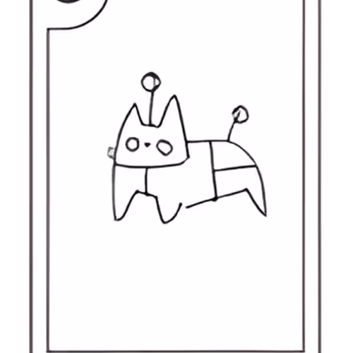 Cat Wars 393900329