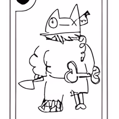 Cat Wars 393900329