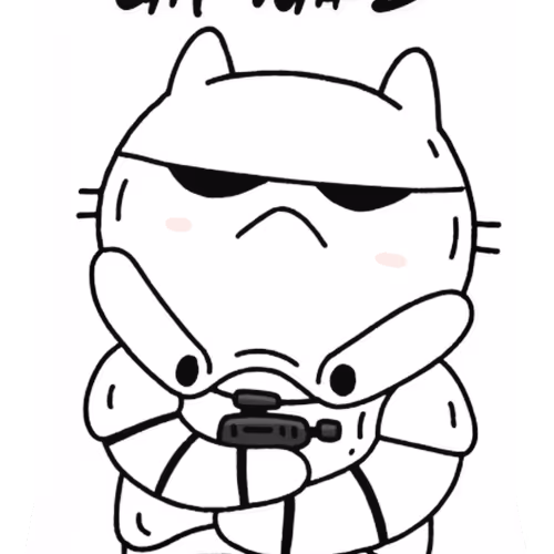 Cat Wars 393900329