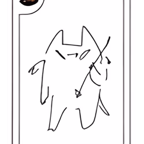 Cat Wars 393900329