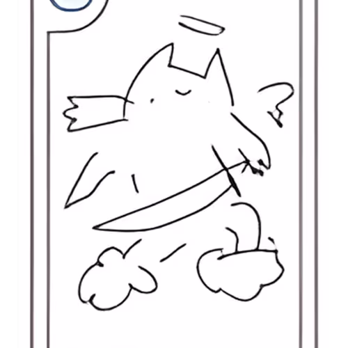 Cat Wars 393900329