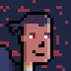 MURI Punk #1327