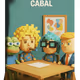 Vibe Mache Cabal