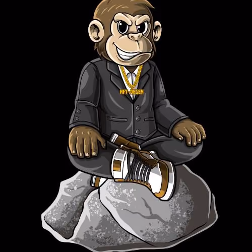 Monkey Degen