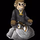 Monkey Degen