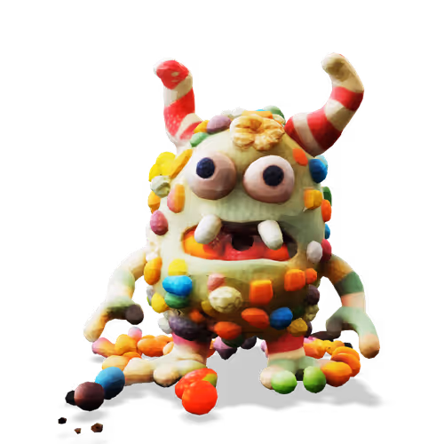 Little Monsters
