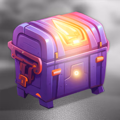 Gold Treasure