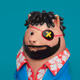 9
