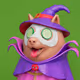 8