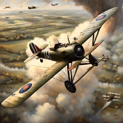 War Planes #198