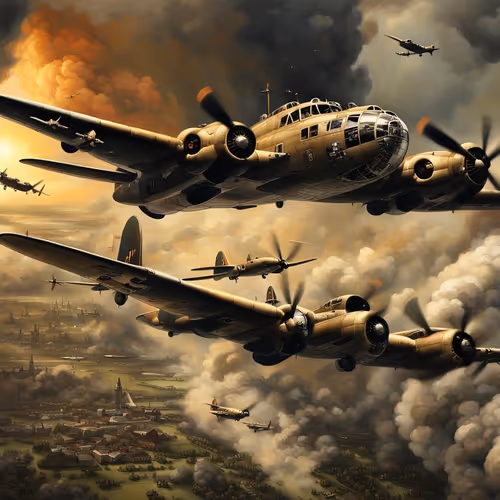 War Planes #49