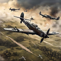 War Planes #143