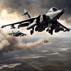 War Planes #36